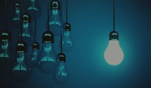 An Energy Broker with a Difference