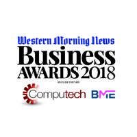Western Morning News Business Awards 2018