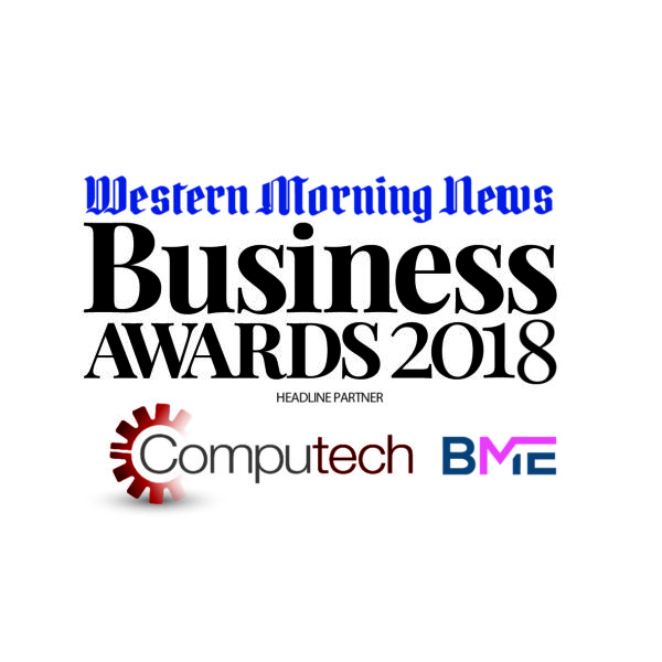 Western Morning News Business Awards 2018