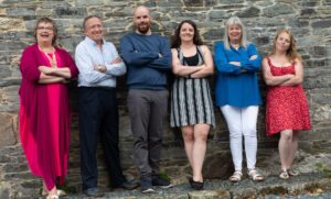 Total Energy Solutions Team Pic