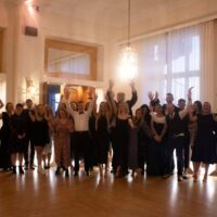 Proud to Support the 30 Under 30 Awards Once Again