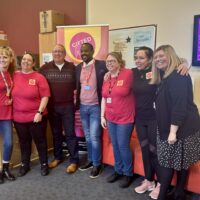 Plymouth businesses unite to support Gifted Women charity run